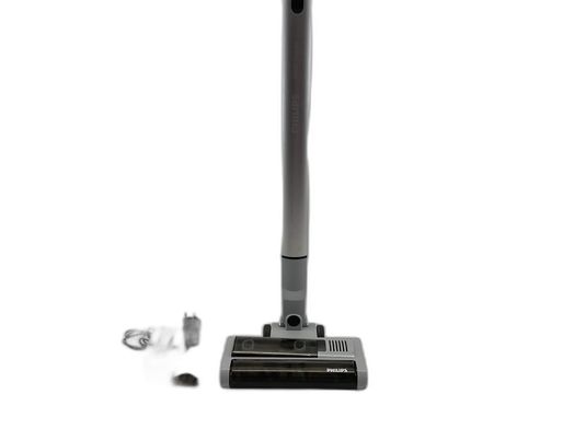 aspirador de m&atilde;o philips xc4200 4000 series