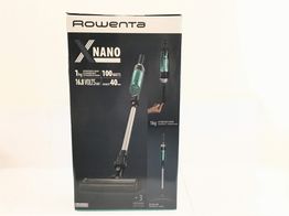 aspirador de mão rowenta rh1127wo