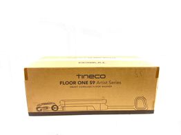 aspirador de m&atilde;o tineco floolr one s9 artist