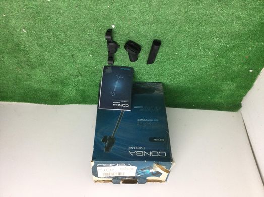 aspirador escoba cecotec conga popstar 600 vital