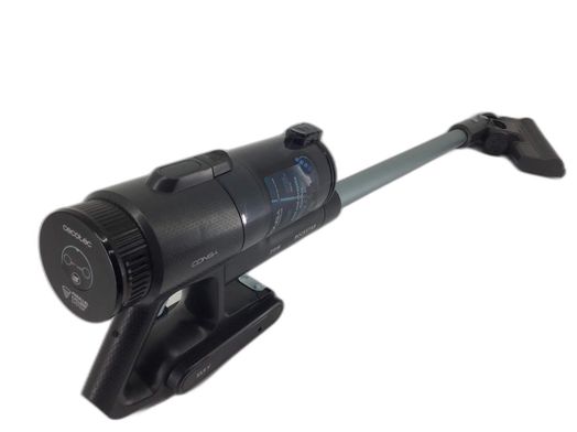 aspirador escoba cecotec conga rockstar 1500 ray jalisco