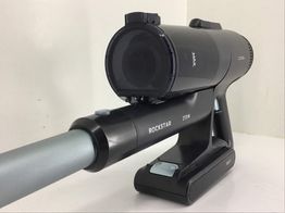 aspirador escoba cecotec conga rockstar 1500 ray jalisco