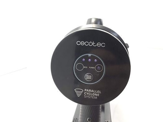 aspirador escoba cecotec conga rockstar 1500 ray jalisco