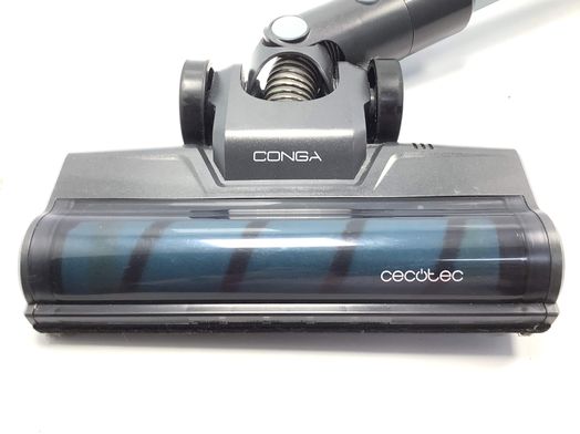 aspirador escoba cecotec conga rockstar 1500 ray jalisco