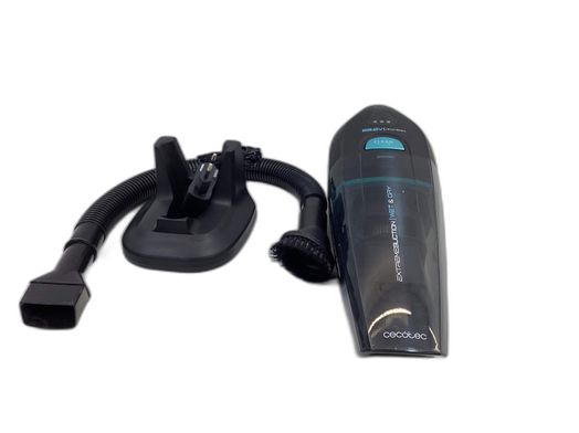 aspirador escoba cecotec conga rockstar 900 ultimate ergowet