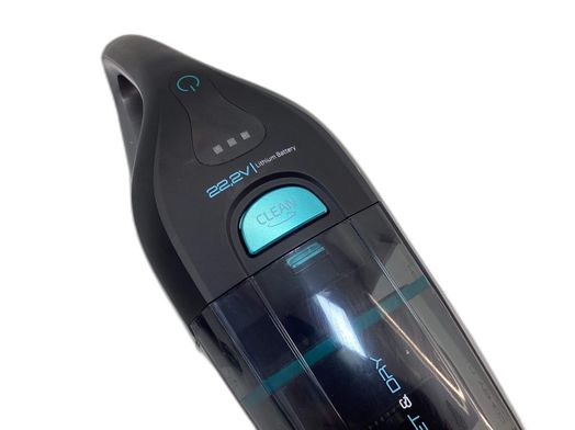 aspirador escoba cecotec conga rockstar 900 ultimate ergowet