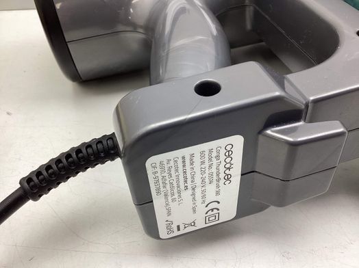 aspirador escoba cecotec conga thunderbrush 560