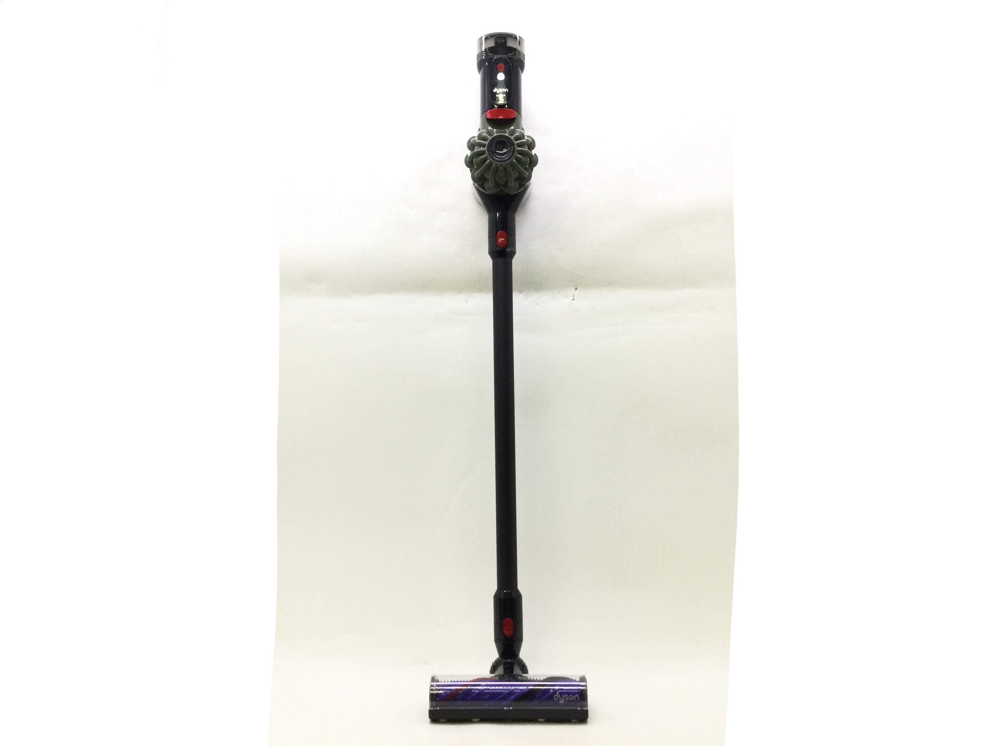 Aspirador Escoba Dyson Cycolne ds20