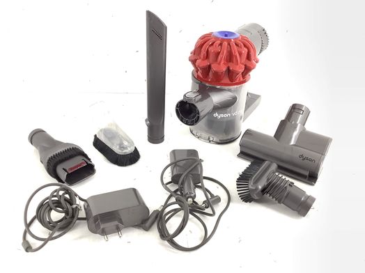 aspirador escoba dyson dc62 animal pro