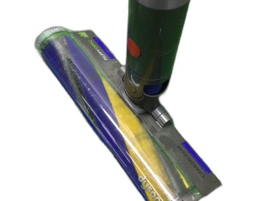 aspirador escoba dyson v12 slim absolute