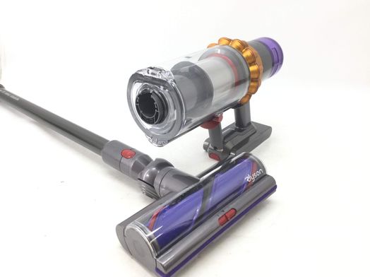 aspirador escoba dyson v15 detect absolute