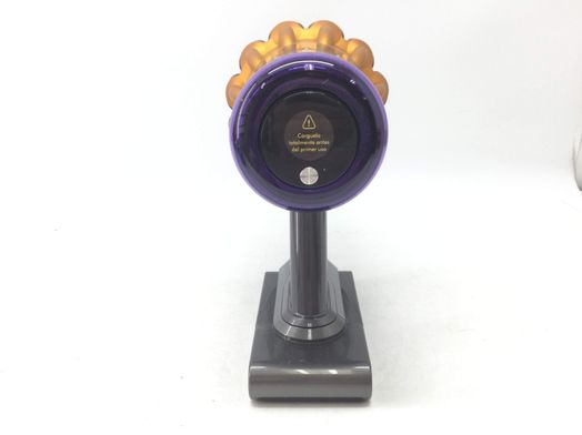 aspirador escoba dyson v15 detect absolute