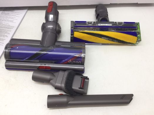 aspirador escoba dyson v15 detect absolute