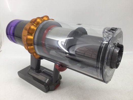 aspirador escoba dyson v15 detect absolute