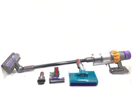 aspirador escoba dyson v15s detect submarine