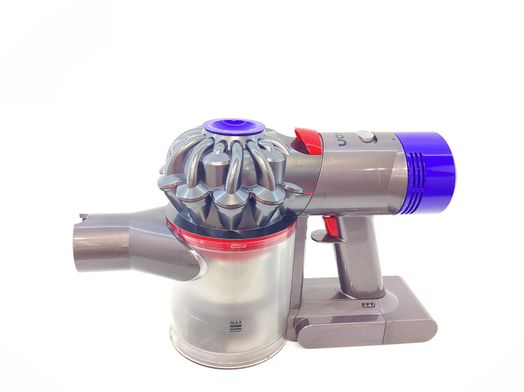aspirador escova dyson v8 animal
