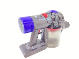 aspirador escova dyson v8 animal