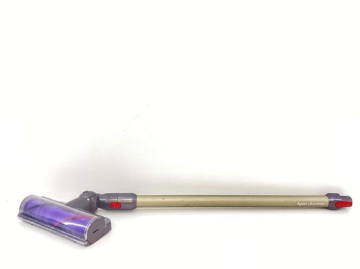 aspirador escova dyson v8 animal