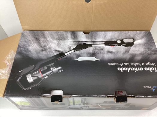 aspirador escoba home plus pt-550