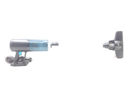 aspirador escoba klindo kchvc600j-22