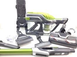 aspirador escoba rowenta air force flex 760