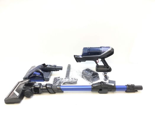 aspirador escoba rowenta rh9695 xforce flex 8.50