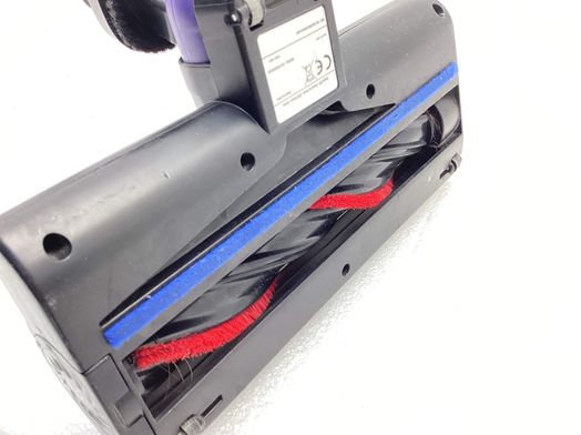 aspirador escova rowenta x-nano