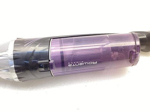 aspirador escova rowenta x-nano