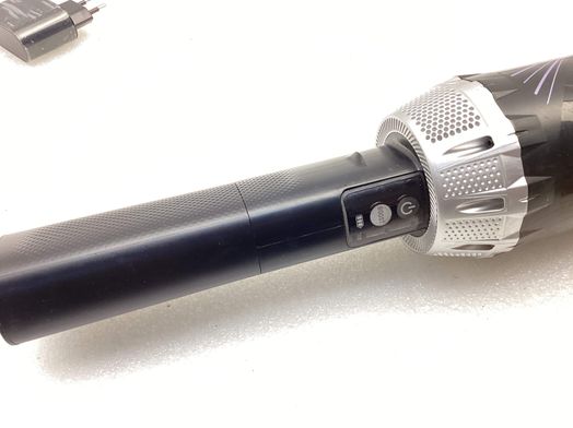 aspirador escova rowenta x-nano