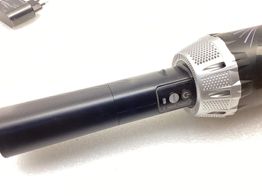 aspirador escova rowenta x-nano