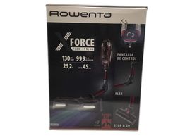 aspirador escoba rowenta xforce flex 11.50