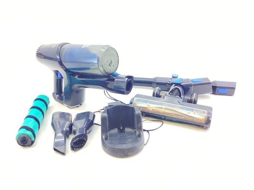 aspirador escoba rowenta xforce flex 11.60 animal care