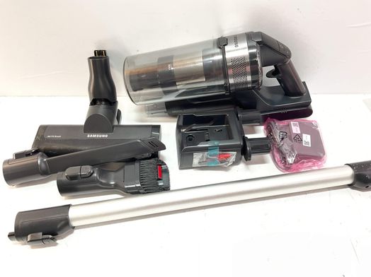 aspirador escova samsung jet vs1