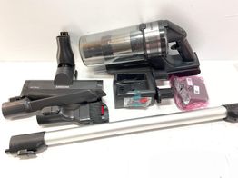 aspirador escova samsung jet vs1