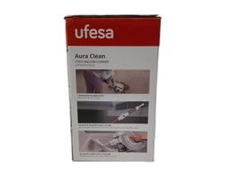 aspirador escova ufesa aura clean