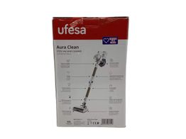 aspirador escova ufesa aura clean