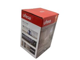 aspirador escova ufesa aura clean