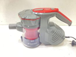 aspirador escoba ufesa oasis