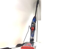 aspirador escoba vileda jetclean red