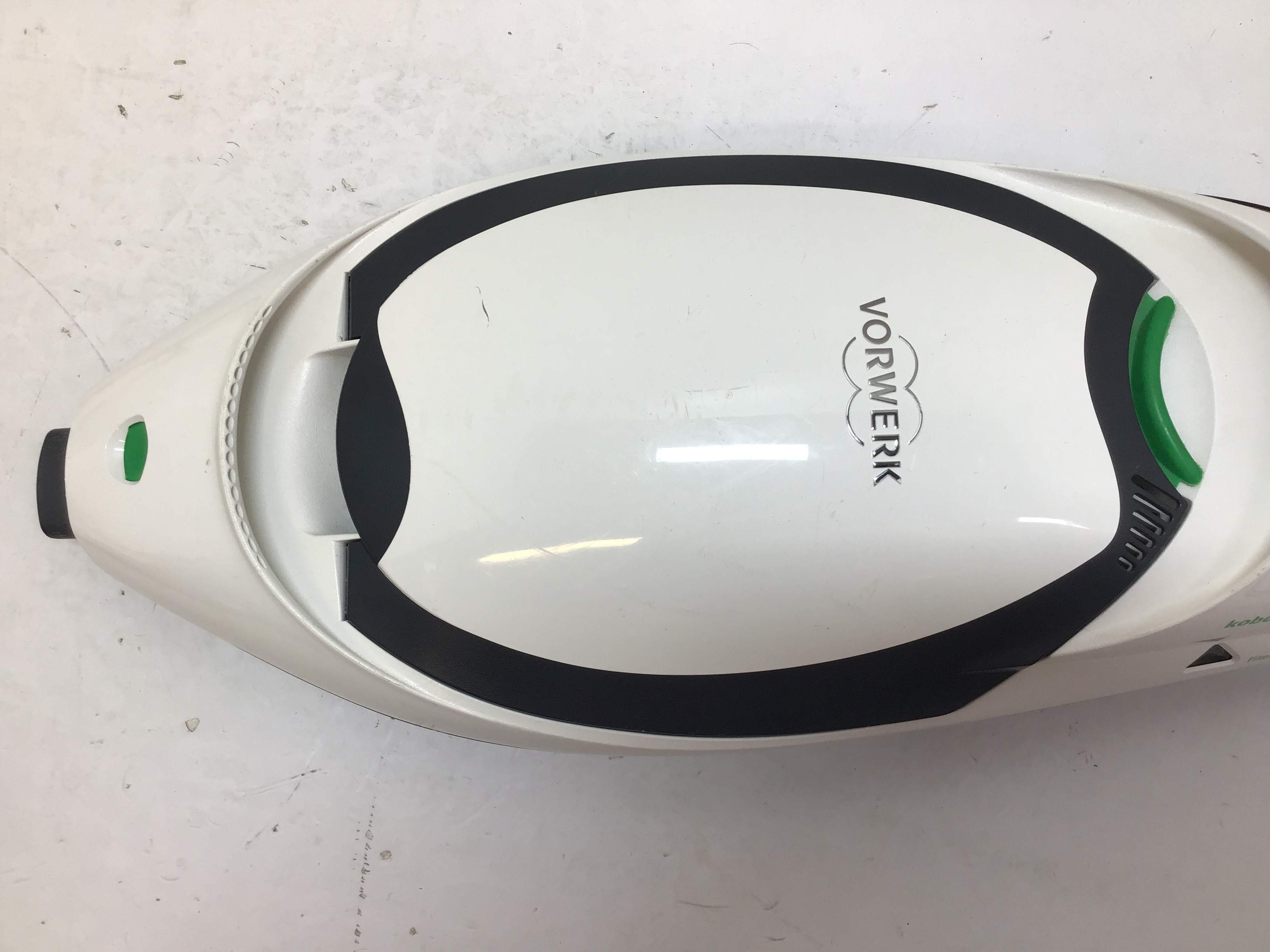 Aspirador Escoba Vorwerk Kobold vk150 — foto 4