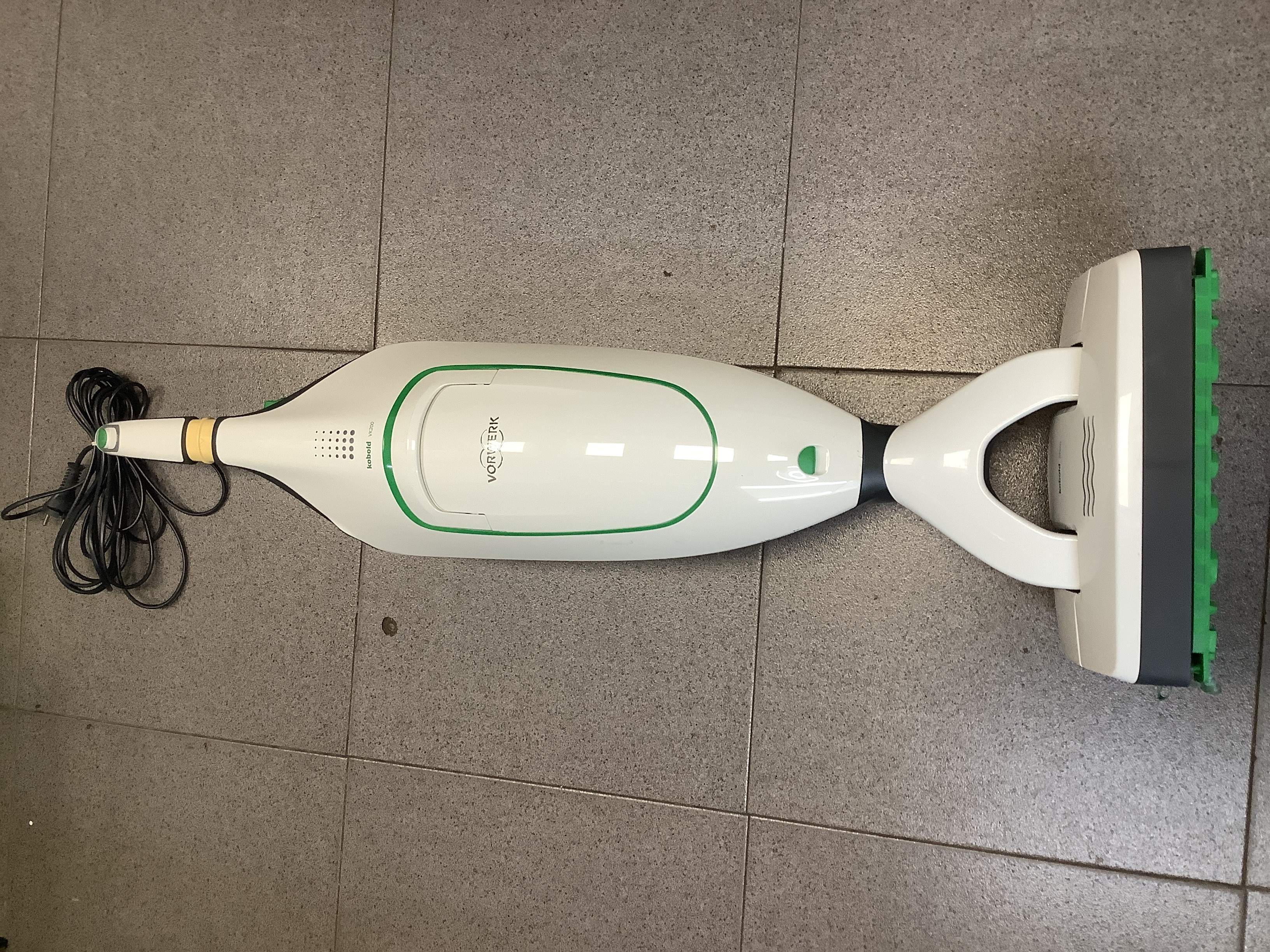 Aspirador Escoba Vorwerk Kobold vk200