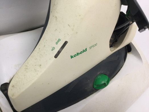 aspirador escoba vorwerk kobold vk200