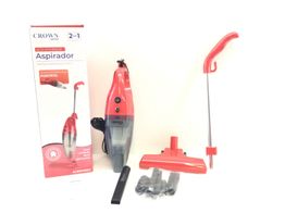 aspirador escova crown acrem102v