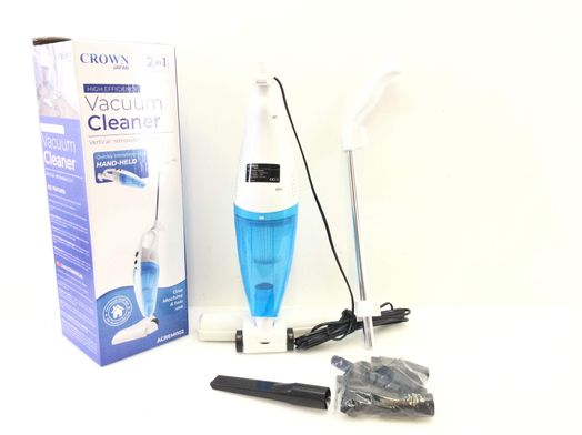 aspirador escova crown acremi102