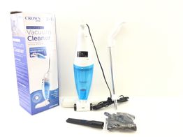 aspirador escova crown acremi102