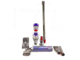 aspirador escova dyson v8 absolute