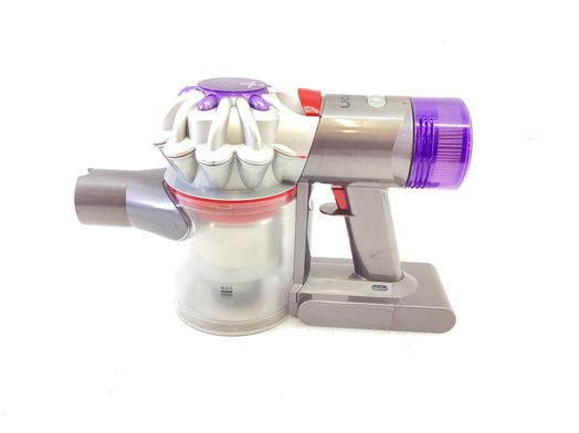aspirador escova dyson v8