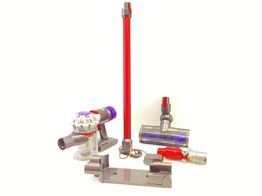 aspirador escova dyson v8