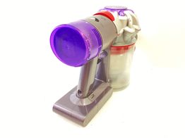 aspirador escova dyson v8