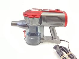 aspirador escova haeger venus 600